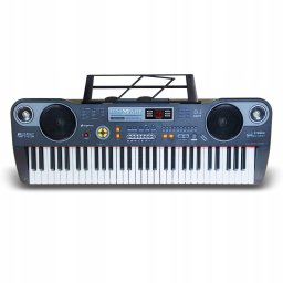 Suprimo SUPRIMO 860 USB keyboard elektroniczny edukacyjny
