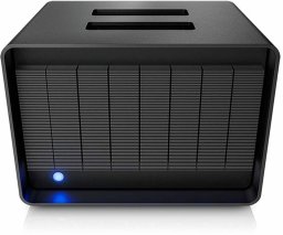 Macierz dyskowa LaCie LaCie 8big Pro5 64TB 3.5E THUNDERBOLT 5