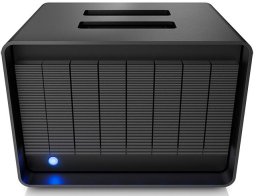 Macierz dyskowa LaCie 8big Pro5 32TB 3.5E Thunderbolt 5