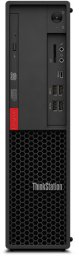 Komputer poleasingowy Lenovo Lenovo ThinkStation P330 SFF Core i5 8400 (8-gen.) 2,8 GHz / 8 GB / 480 SSD / Win 11 Pro