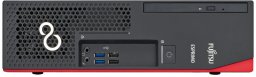 Komputer poleasingowy Fujitsu Fujitsu D538 Desktop Core i5 9400 (9-gen.) 2,9 GHz / 16 GB / 240 SSD / Win 11 Pro