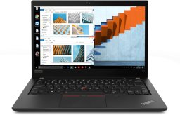 Laptop poleasingowy Lenovo Lenovo ThinkPad T14 Gen 2 Ryzen 5 PRO 5650U 2,3 GHz / 32 GB / 960 SSD / 14" FullHD / Win 11 Pro