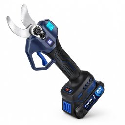 Sekator Techtool SEKATOR AKUMULATOROWY ELEKTRYCZNY DO GAŁĘZI NOŻYCE 2 AH OGRODOWY TECHTOOL