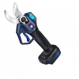 Sekator Techtool Sekator akumulatorowy elektryczny do gałęzi nożyce ogrodowy 650 W TechTool