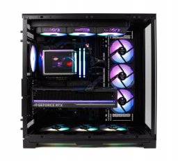 Komputer Komputronik Level UP [K36] Ryzen 9 | RTX 5090 | 96GB | 4TB+8TB | W11 Pro