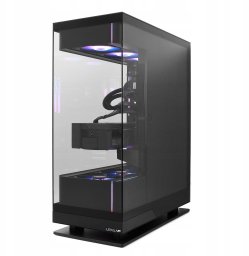 Komputer Komputronik Level UP [C08] Ryzen 7 | RTX 5080 | 32GB | 4TB | W11H