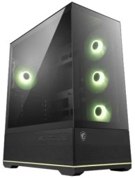 Komputer FOXKOMPUTER Komputer Gamingowy Fgame 5700X | 5060 | 32GB | 1TB | WIFI (FGAME020)