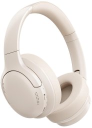 Słuchawki Baseus Bass BH1 Lite białe