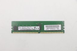 Pamięć serwerowa Lenovo Lenovo 16GB DDR4 RDIMM memory module