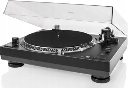 Gramofon Dual Dual DTJ 301.1 USB Gramofon z Przedwzmacniaczem System Magnetyczny