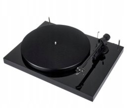 Gramofon ION Pro-Ject Debut RecordMaster II Gramofon HiFi Czarny USB PC Mac