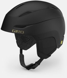 Giro Kask zimowy GIRO CEVA MIPS matte black roz. S (52-55.5 cm)