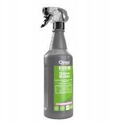 Clinex Eco+ Protect* Odour Killer Spring 1 L