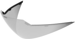 Giro Szyba GIRO AEROHEAD MIPS II SHIELD Clear Silver Roz. S (51-55 cm)
