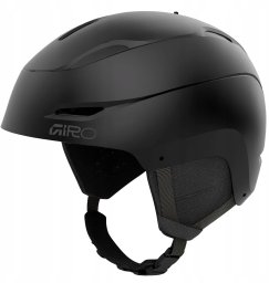 Giro Kask zimowy GIRO Ratio matte black roz. L (59-62.5 cm)