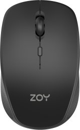 Mysz ZOY ZMS28R czarna