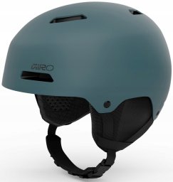 Giro Kask zimowy LEDGE FS matte peacock roz. S (52-55.5 cm)