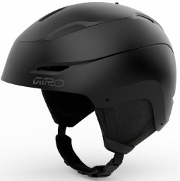 Giro Kask zimowy GIRO CEVA matte black roz. M (55.5-59 cm)