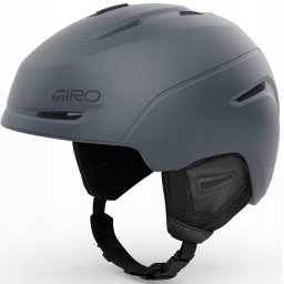 Giro Kask zimowy NEO matte indigo roz. M (55.5-59 cm)