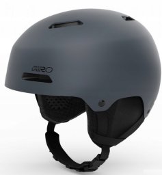 Giro Kask zimowy GIRO LEDGE FS matte indigo roz. S (52-55.5 cm)