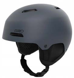 Giro Kask zimowy GIRO LEDGE FS matte indigo roz. M (55.5-59 cm)