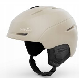 Giro Kask zimowy GIRO AVERA matte stone pearl roz. S (52-55.5 cm)