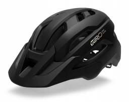 Giro Kas rowerowy Fixture II W matte black/stone r. Uni (50-57 cm) (GR-39343-255-UW)