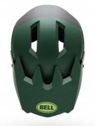 Bell Kask full face SANCTION 2 DLX MIPS blip vintage olive roz. XS/S (51–55 cm)