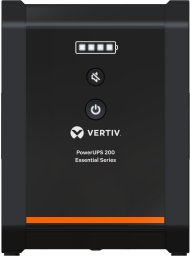 UPS Vertiv PSA6E-2200IT-SCH 2,2 kVA