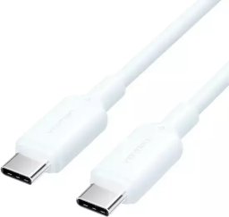 Kabel USB Vention CABLE USB-C TO USB-C/1M BLUE TRCSF VENTION TRCSF (6922794783362)