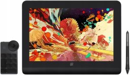 Tablet XP-Pen XPPen Artist Pro 14 Gen 2 Tablet Graficzny 14" laminowany z rysikiem 16K