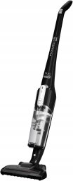 Odkurzacz pionowy Rowenta Odkurzacz pionowy czarny Rowenta RH6545 Air Force Light 0,65 l