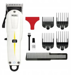 Maszynka do włosów Wahl Wahl Cordless Super Taper Maszynka do Włosów Profesjonalna Bezprzewodowa