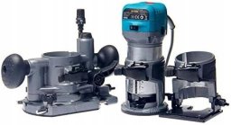 Frezarka Metabo 710 W