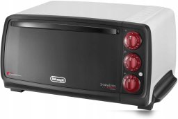 Mini piekarnik DeLonghi De'Longhi EO14902.W Sfornatutto Piekarnik elektryczny 14L 5 funkcji