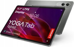 Tablet Yarvik Lenovo Yoga Tab Tablet 11,1" Android 15 Snapdragon 8 Gen 3 12GB RAM 256GB