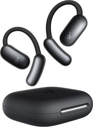Słuchawki Aptel Soundcore AeroFit 2 słuchawki otwarte Hi-Res 35h IP55 Bezprzewodowe