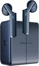 Słuchawki Timekettle Timekettle W4 AI słuchawki tłumaczące dwukierunkowe symultaniczne