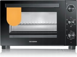 Mini piekarnik Adler Severin Piec do Pieczenia 46L Termoobieg Rożen Toster Piekarnik 230C