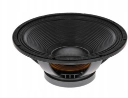 Kolumna Podspeakers B&C 18TBX100 8 Ohm Głośnik Basowy 18 cal 1200W AES 97dB