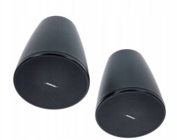 Bose Bose Professional DesignMax DM5P głośnik sufitowy wiszący czarny 60W