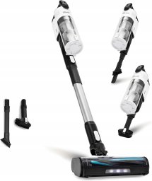 Odkurzacz pionowy Prodigy.Cat Levoit Odkurzacz Akumulatorowy 4w1 180W LED Dom Auto Zwierzęta