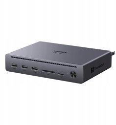 Stacja/replikator Ugreen 10w1 Thunderbolt 5 120Gb/s