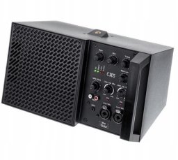 Głośniki komputerowe Skytec the box pro CX 5 aktywny monitor 5,25" 180W 3-kanałowy mikser EQ