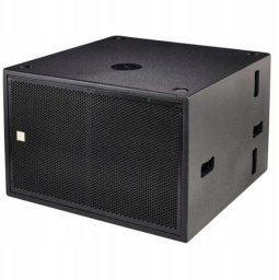 Kolumna Podspeakers the box pro A 121 LA subwoofer aktywny 21" 2800W 131 dB PRONET