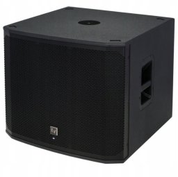 Kolumna Podspeakers Electro-Voice EV EKX-18SP aktywny subwoofer 18" 1300W 134dB M20 PA system