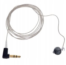 Słuchawki Sony Bubblebee Sidekick 3 Mono IFB słuchawki douszne prezenterów UKF