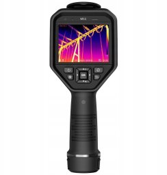 Hikmicro Kamera termowizyjna HIKMICRO M11 192x144 piksele, 25 Hz, -20C - 550C