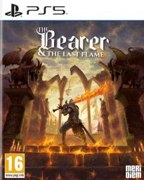 Meridiem Games The Bearer and The Last Flame (PS5)