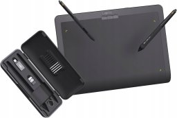 Tablet XenceLabs Xencelabs Pen Tablet Medium v2 Tablet Graficzny 12" Profesjonalny 2 Pióra
